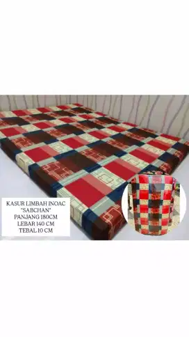KASUR LIMBAH INOAC