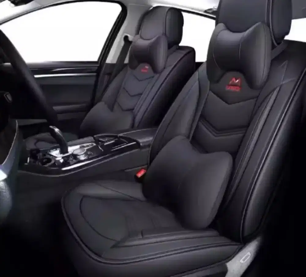 Sarung jok mobil, amanah