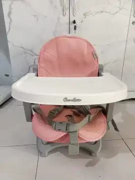 Dijual peralatan bayi 3 buah.