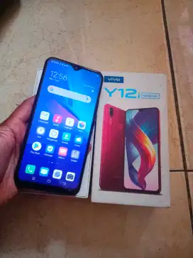 Vivo y12i ram 3/32