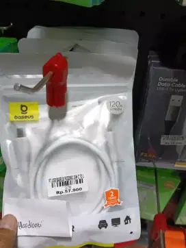 USB BASEUS PUDDING 20W C TO L | ATLANTIS DAHSYAT