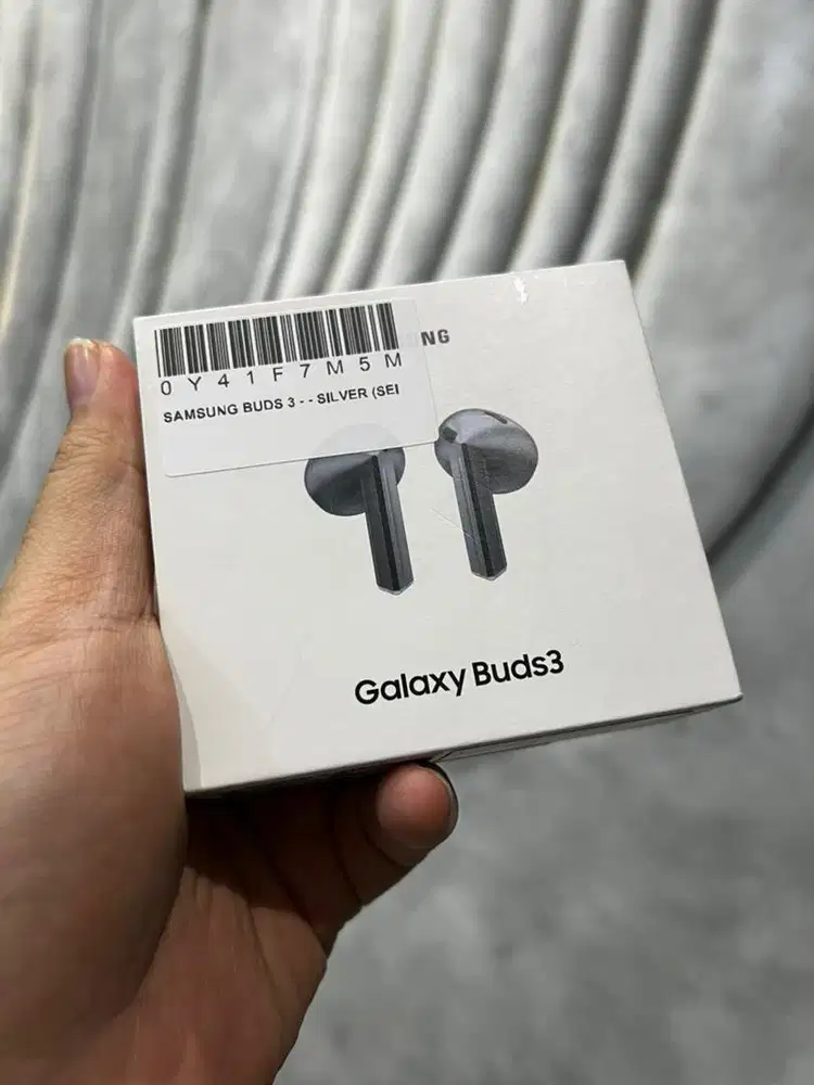 samsung buds 3 new