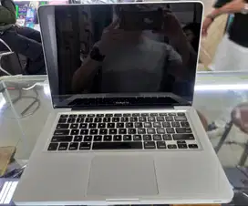 MacBook Pro 13-inch A1278 Early 2011 2.3GHz RAM 4GB HDD 320GB Minusan