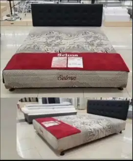 Promo isi kos kosan