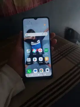 Xiomi Redmi a3 ..
