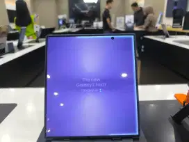 Pre Order Samsung Galaxy Z Fold 7 by homecredit