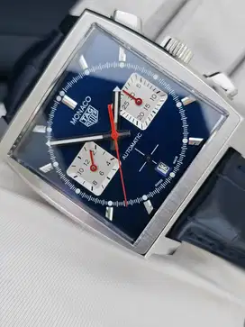 TAG Heuer Monaco Chrono CBL2111