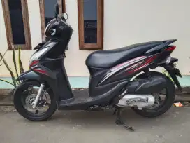 Spacy 2011 cakep orisinil