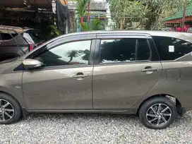 Toyota Calya 2022 Bensin
