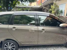 Toyota Calya 2022 Bensin