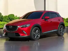 Mazda Cx-3 Touring 2.0 At 2020