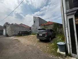 Dijual tanah strategis dekat Sekolah NOAH Kalisari Jakarta Timur
