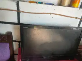 Tv LED 22inch polytron