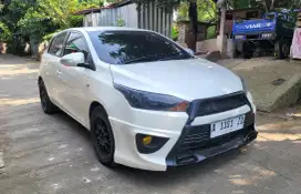 YARIS G 2016 MATIC