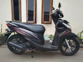 Spacy 2011 pajak hidup
