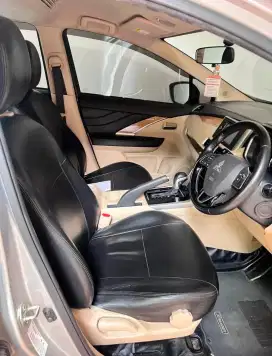 Mitsubishi Xpander ultimate 2018