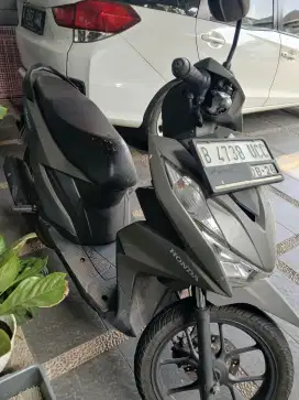 dijual.segera honda beat