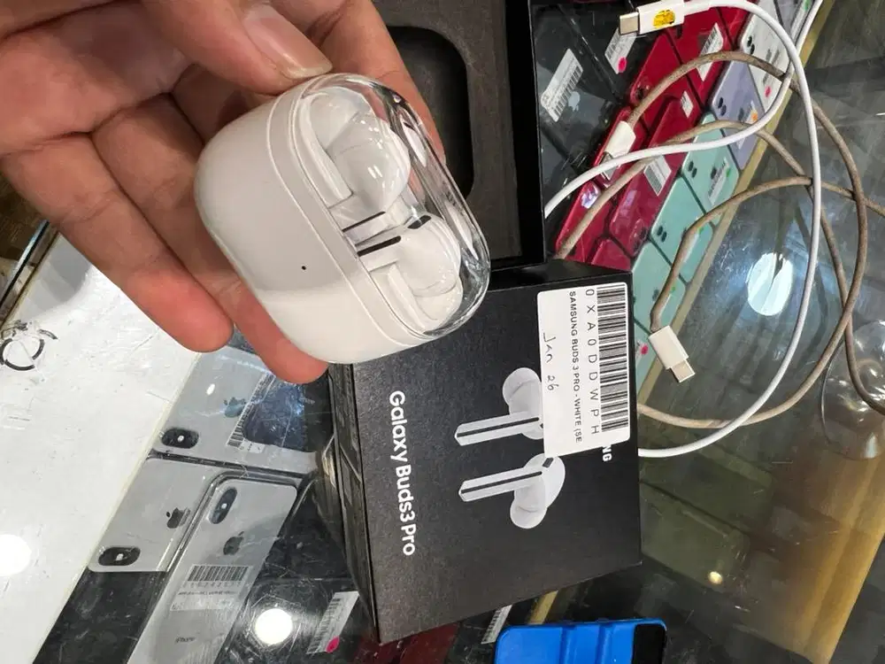 samsung Buds 3 pro