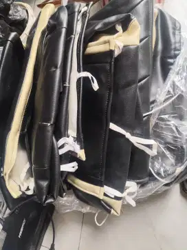 Cover jok mobilio baru th 2014,2015,2016