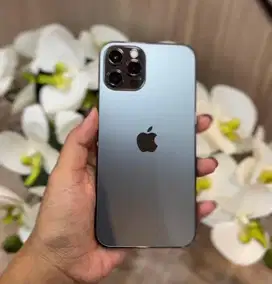 IPHONE 12 PRO 128 GB BEACUKAI