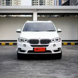 BMW X5 xDrive 3.5i Full option 2015