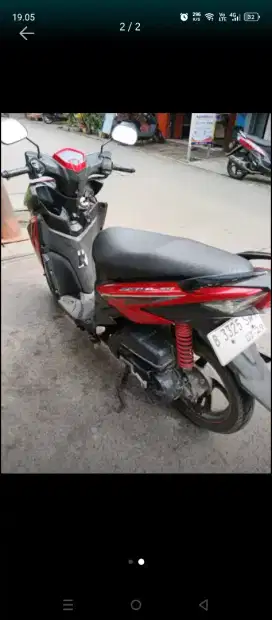 Jual soul GT 2016