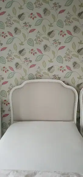 Sale!!! Ranjang anak 110x200 cm