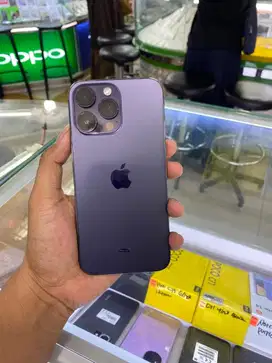 Iphone 14 pro max 128gb bh-79% ibox PA/A bisa tt bisa kredit