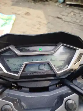 CB150R facelift LED 2016/2017