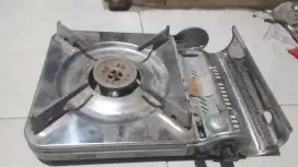 Jual kompor gas proyek praktis