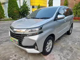 Toyota Grand Avanza dual vvti ac dobel