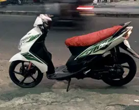 YAMAHA MIO SOUL 2008