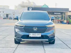 Honda HRV HR-V 1.5 SE AT 2023 Warna Abu-Abu  2024