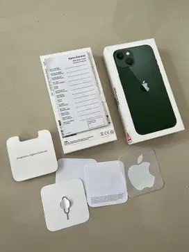 iPhone 13 iBox 128gb