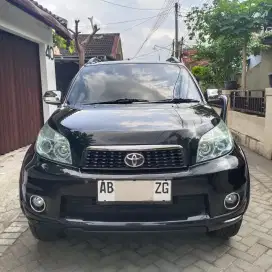 Rush S Trd METIK 2013 AB Sleman