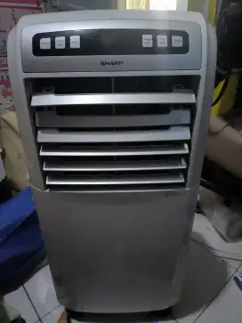 Air cooler sharp