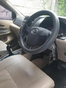 Daihatsu Xenia 2013 Bensin