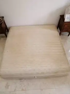 Kasur Latex - king koil 200 x 200