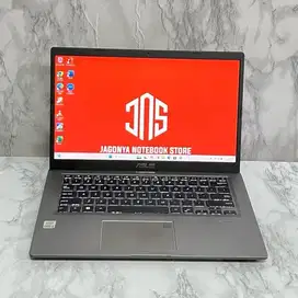 Asus Vivobook A416JA i3 1005G1 RAM 8GB SSD 256GB Layar 14 HD
