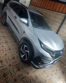DIJUAL TOYOTA RUSH TRD SPORTIVO  2019