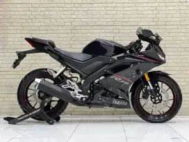 ODO 8RB‼️ Yamaha R15 V3 2018 Promo Termurah
- Mustika Motorshop