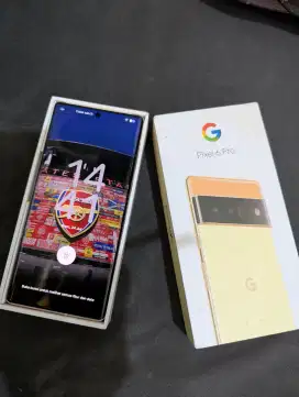 Gopix 6 pro (Google pixel 6 Pro) beacukai