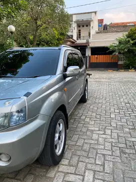 Nissan X-Trail 2004 Bensin
