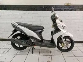 Soul Gt 2012 lengkap bagus