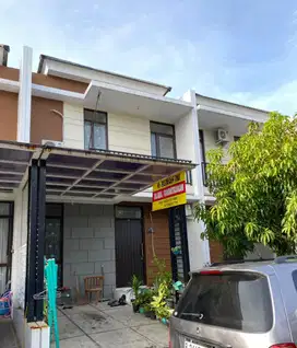 Dijual 1 Unit Rumah di Cluster Grahayana Karawang Barat