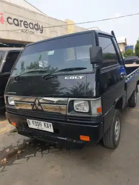 Mitsubishi l300 pik up thn 2023 km 3ribuan