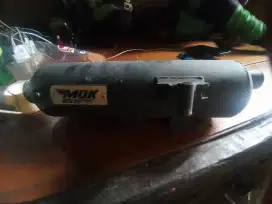 Head Knalpot Racing Aerox