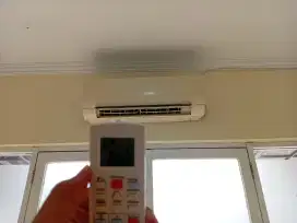 Dijual AC Panasonic 1 PK
