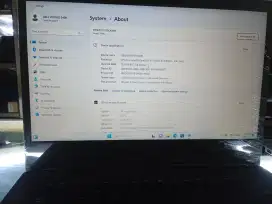 Laptop dell core i5 gen 11