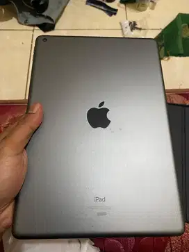 Ipad 9 64 gb wifi only + apple pencil